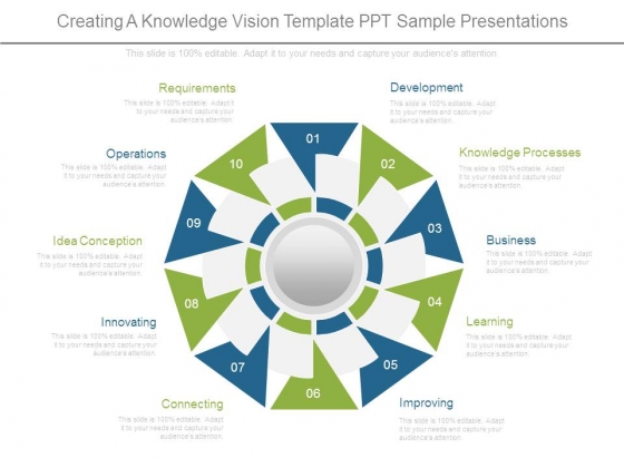 ppt sample template