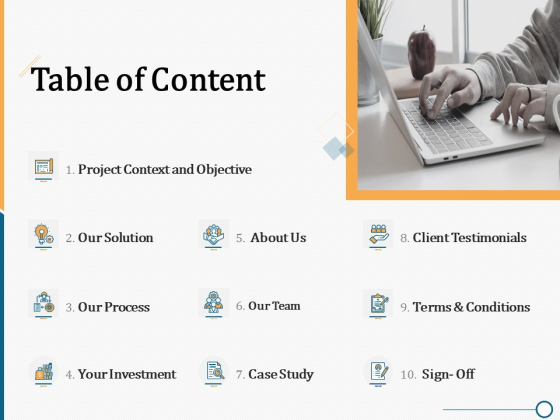 Creating Innovation Commodity Table Of Content Ppt Infographic Template Designs Download PDF Creating Innovation Commodity Table Of Content Ppt Infographic Template Designs Download PDF