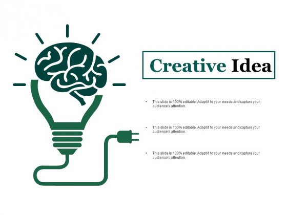 Creative Idea Ppt PowerPoint Presentation Portfolio Templates Creative Idea Ppt PowerPoint Presentation Portfolio Templates
