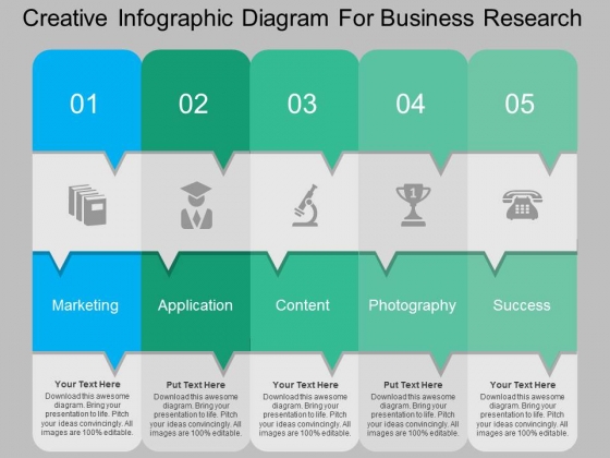 Creative Infographic Diagram For Business Research Powerpoint Template Creative Infographic Diagram For Business Research Powerpoint Template