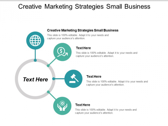 Creative Marketing Strategies Small Business Ppt PowerPoint Presentation Ideas Tips Cpb Creative Marketing Strategies Small Business Ppt PowerPoint Presentation Ideas Tips Cpb