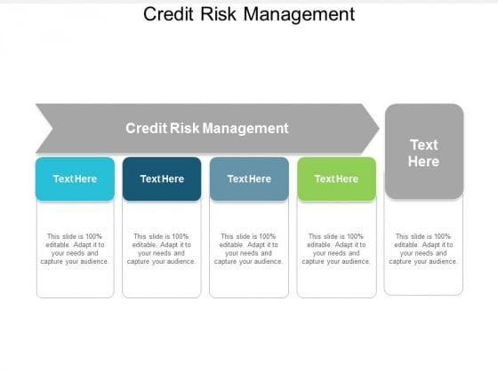 Credit Risk Management Ppt Powerpoint Presentation Styles Inspiration Cpb Credit Risk Management Ppt Powerpoint Presentation Styles Inspiration Cpb