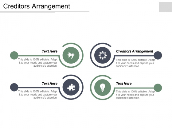 Creditors Arrangement Ppt PowerPoint Presentation Summary Show Cpb Creditors Arrangement Ppt PowerPoint Presentation Summary Show Cpb