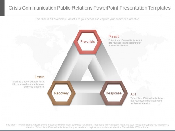 crisis communication public relations