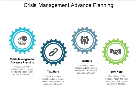 Crisis Management Advance Planning Ppt PowerPoint Presentation Professional Master Slide Cpb Crisis Management Advance Planning Ppt PowerPoint Presentation Professional Master Slide Cpb