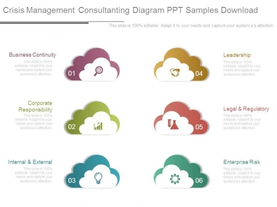 Crisis Management Consultanting Diagram Ppt Samples Download Crisis Management Consultanting Diagram Ppt Samples Download