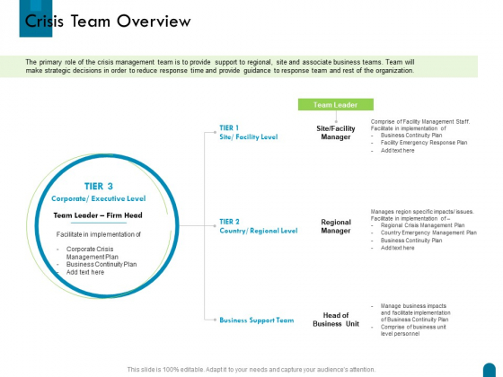 Crisis Management Crisis Team Overview Ppt Professional Template PDF Crisis Management Crisis Team Overview Ppt Professional Template PDF