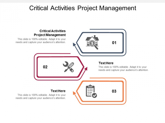 Critical Activities Project Management Ppt PowerPoint Presentation Pictures Model Cpb Pdf Critical Activities Project Management Ppt PowerPoint Presentation Pictures Model Cpb Pdf