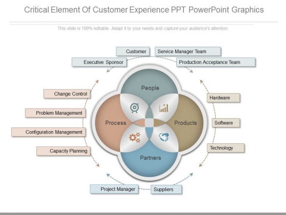 Critical Element Of Customer Experience Ppt Powerpoint Graphics Critical Element Of Customer Experience Ppt Powerpoint Graphics