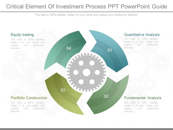 Critical Element Of Investment Process Ppt Powerpoint Guide Critical Element Of Investment Process Ppt Powerpoint Guide