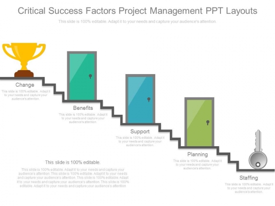 Critical Success Factors Project Management Ppt Layouts Critical Success Factors Project Management Ppt Layouts
