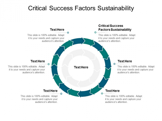 Critical Success Factors Sustainability Ppt PowerPoint Presentation Layouts Examples Cpb Pdf Critical Success Factors Sustainability Ppt PowerPoint Presentation Layouts Examples Cpb Pdf