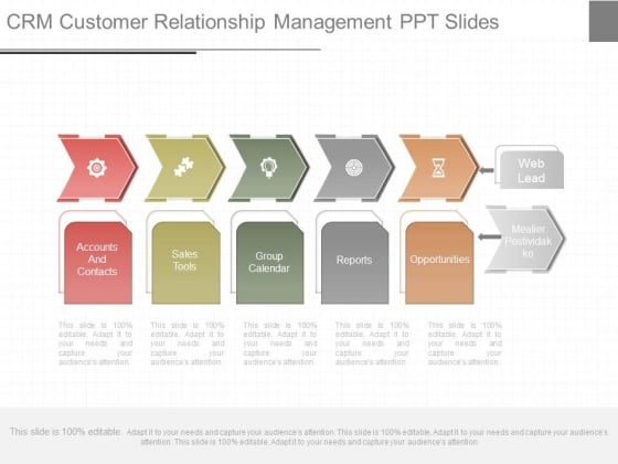 Crm Customer Relationship Management Ppt Slides Crm Customer Relationship Management Ppt Slides