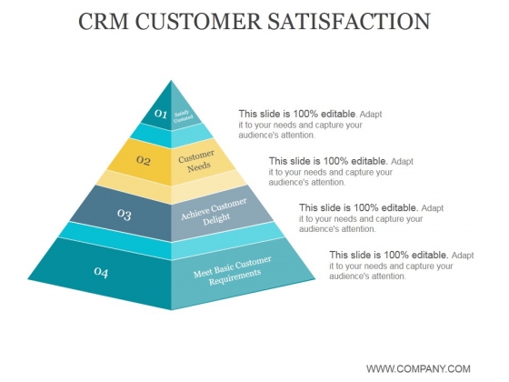 Crm Customer Satisfaction Ppt PowerPoint Presentation Clipart Crm Customer Satisfaction Ppt PowerPoint Presentation Clipart