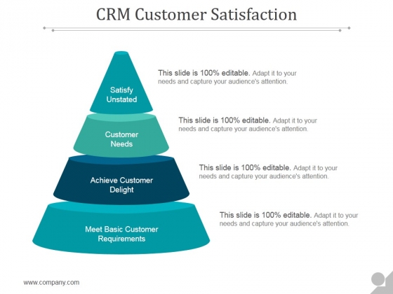 Crm Customer Satisfaction Ppt PowerPoint Presentation Professional Crm Customer Satisfaction Ppt PowerPoint Presentation Professional