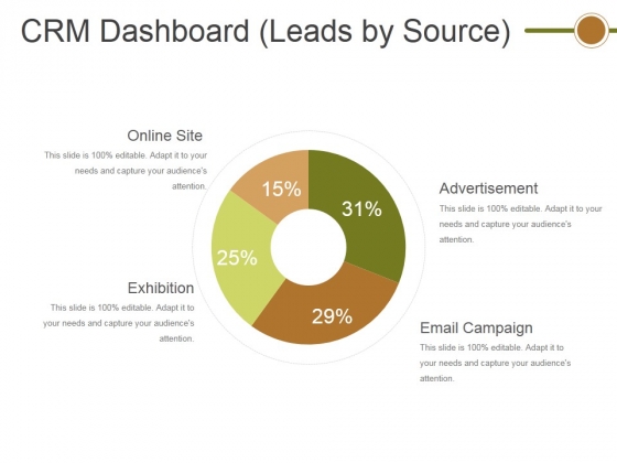 Crm Dashboard Leads By Source Ppt PowerPoint Presentation File Graphics Template Crm Dashboard Leads By Source Ppt PowerPoint Presentation File Graphics Template