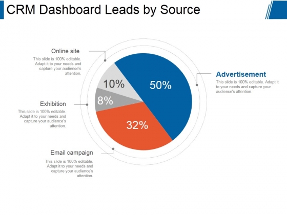 Crm Dashboard Leads By Source Ppt PowerPoint Presentation Slides Crm Dashboard Leads By Source Ppt PowerPoint Presentation Slides
