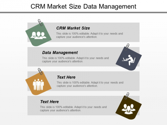 Crm Market Size Data Management Ppt PowerPoint Presentation File Microsoft Crm Market Size Data Management Ppt PowerPoint Presentation File Microsoft