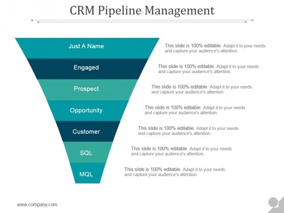 Crm Pipeline Management Ppt PowerPoint Presentation Clipart Crm Pipeline Management Ppt PowerPoint Presentation Clipart