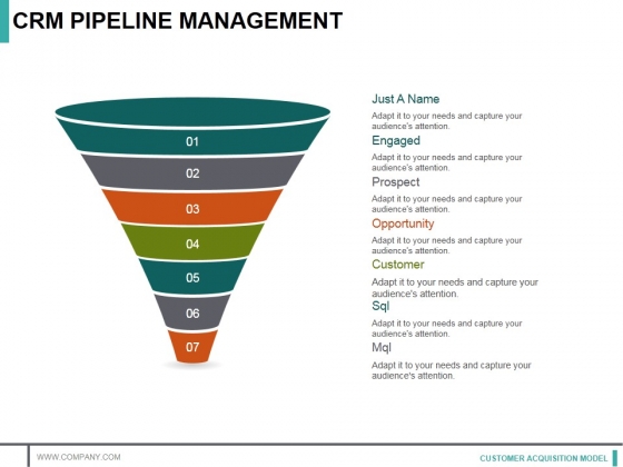 Crm Pipeline Management Ppt PowerPoint Presentation File Layout Crm Pipeline Management Ppt PowerPoint Presentation File Layout