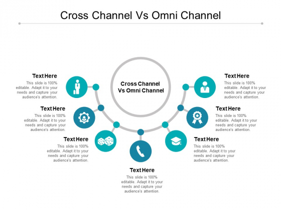 Cross Channel Vs Omni Channel Ppt PowerPoint Presentation Inspiration Slide Download Cpb Cross Channel Vs Omni Channel Ppt PowerPoint Presentation Inspiration Slide Download Cpb