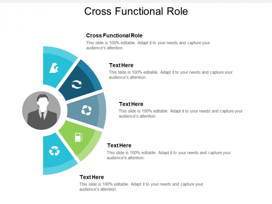 Cross Functional Role Ppt PowerPoint Presentation Pictures Aids Cpb