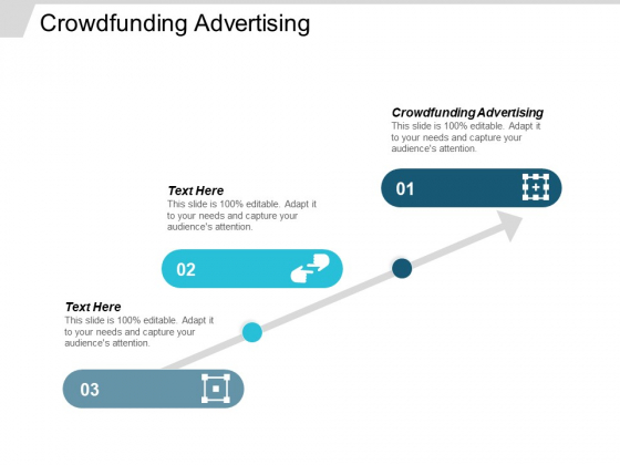 Crowdfunding Advertising Ppt PowerPoint Presentation Model Cpb Crowdfunding Advertising Ppt PowerPoint Presentation Model Cpb