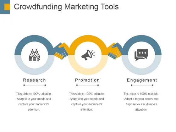 Crowdfunding Marketing Tools Ppt PowerPoint Presentation Outline Pictures Crowdfunding Marketing Tools Ppt PowerPoint Presentation Outline Pictures
