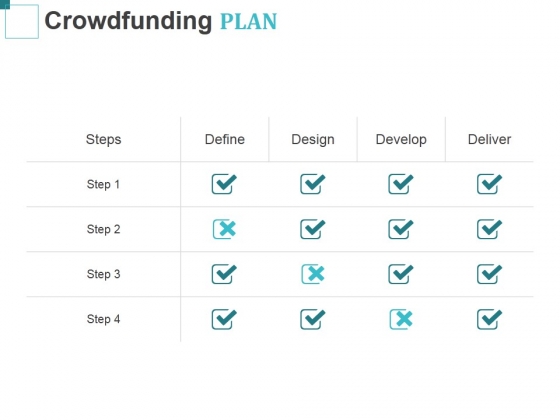 Crowdfunding Plan Ppt PowerPoint Presentation File Examples Crowdfunding Plan Ppt PowerPoint Presentation File Examples