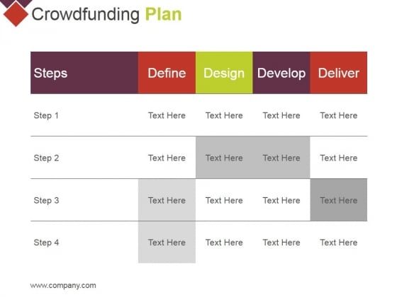Crowdfunding Plan Ppt PowerPoint Presentation Gallery Design Templates Crowdfunding Plan Ppt PowerPoint Presentation Gallery Design Templates