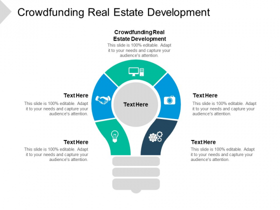 Crowdfunding Real Estate Development Ppt PowerPoint Presentation Slides Designs Cpb Pdf Crowdfunding Real Estate Development Ppt PowerPoint Presentation Slides Designs Cpb Pdf