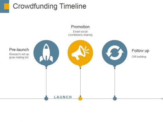 Crowdfunding Timeline Ppt PowerPoint Presentation Styles Rules Crowdfunding Timeline Ppt PowerPoint Presentation Styles Rules