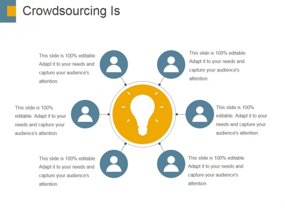 Crowdsourcing Is Ppt PowerPoint Presentation Inspiration Portrait Crowdsourcing Is Ppt PowerPoint Presentation Inspiration Portrait