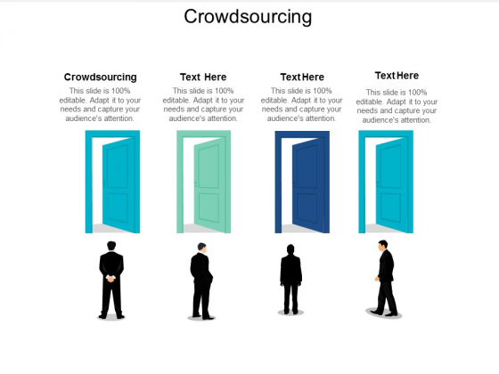 Crowdsourcing Ppt Powerpoint Presentation Professional Aids Cpb Crowdsourcing Ppt Powerpoint Presentation Professional Aids Cpb