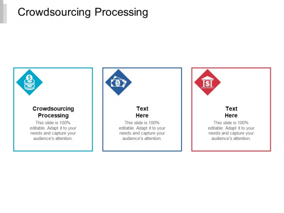 Crowdsourcing Processing Ppt PowerPoint Presentation Ideas Design Templates Cpb Crowdsourcing Processing Ppt PowerPoint Presentation Ideas Design Templates Cpb