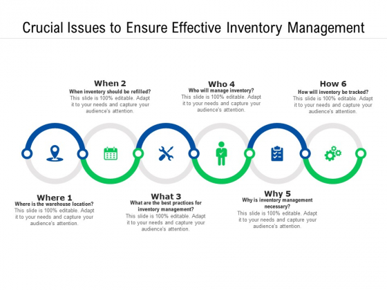 Crucial Issues To Ensure Effective Inventory Management Ppt PowerPoint Presentation Gallery Guidelines PDF Crucial Issues To Ensure Effective Inventory Management Ppt PowerPoint Presentation Gallery Guidelines PDF