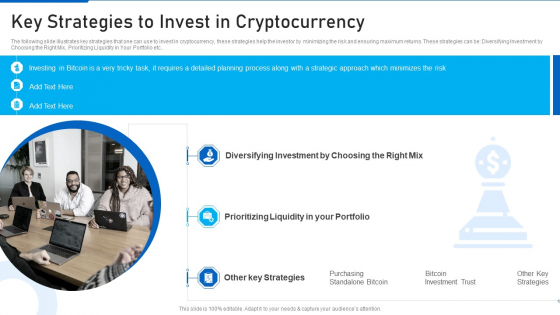Cryptocurrency Investment Playbook Key Strategies To Invest In Cryptocurrency Guidelines PDF Cryptocurrency Investment Playbook Key Strategies To Invest In Cryptocurrency Guidelines PDF