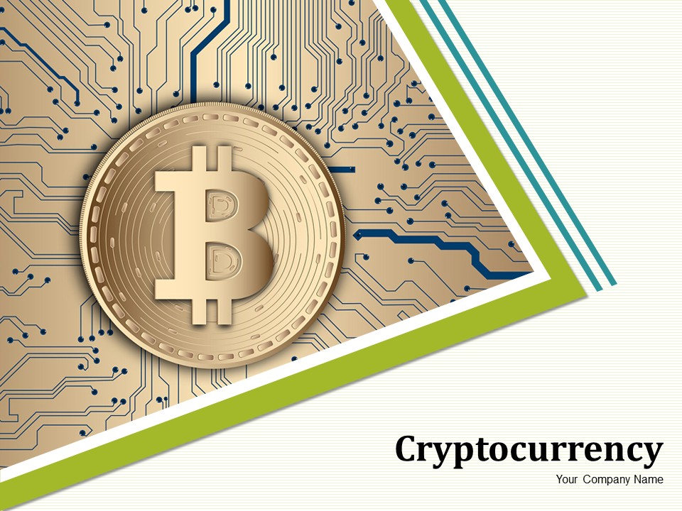 Cryptocurrency Ppt PowerPoint Presentation Complete Deck With Slides