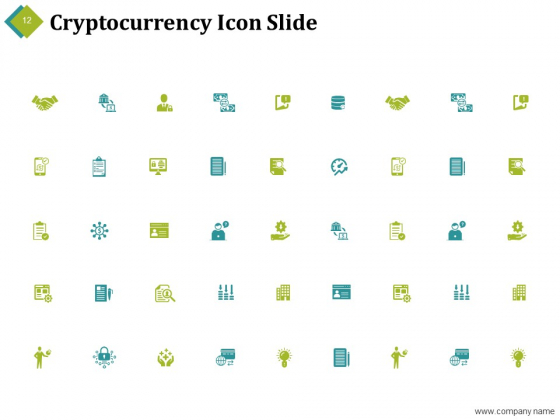 Cryptocurrency Ppt PowerPoint Presentation Complete Deck With Slides best images
