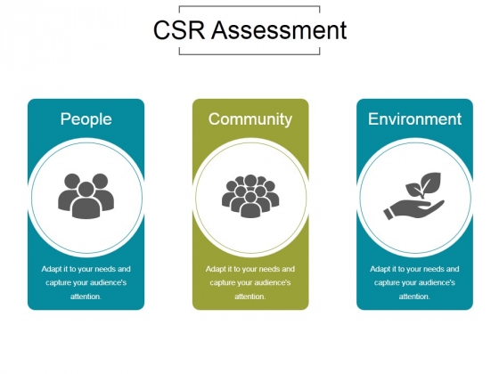 Csr Assessment Ppt PowerPoint Presentation Samples Csr Assessment Ppt PowerPoint Presentation Samples