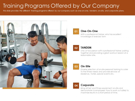 Cultivating Wellbeing Culture Organization Training Programs Offered By Our Company Clipart PDF Cultivating Wellbeing Culture Organization Training Programs Offered By Our Company Clipart PDF