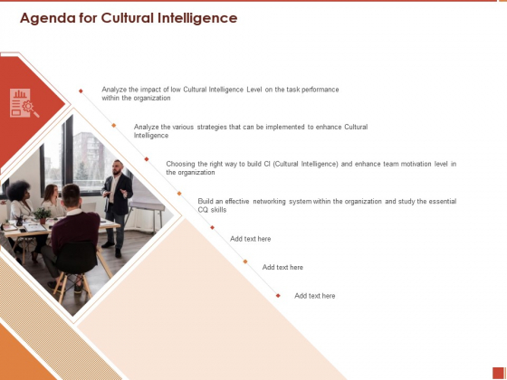 Cultural Intelligence Importance Workplace Productivity Agenda For Cultural Intelligence Inspiration PDF Cultural Intelligence Importance Workplace Productivity Agenda For Cultural Intelligence Inspiration PDF