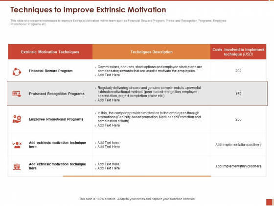 Cultural Intelligence Importance Workplace Productivity Techniques To Improve Extrinsic Motivation Clipart PDF Cultural Intelligence Importance Workplace Productivity Techniques To Improve Extrinsic Motivation Clipart PDF
