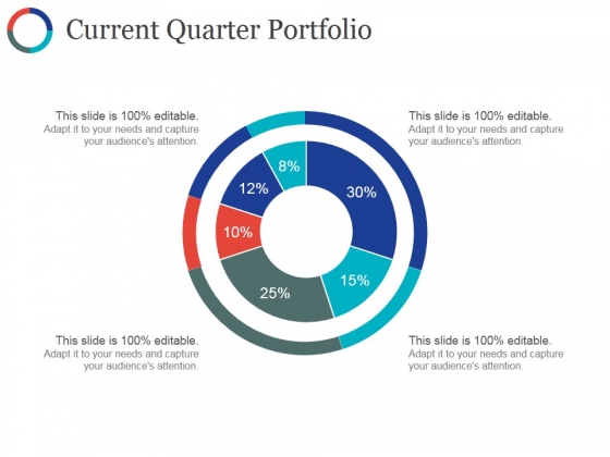 Current Quarter Portfolio Ppt PowerPoint Presentation Summary Ideas Current Quarter Portfolio Ppt PowerPoint Presentation Summary Ideas