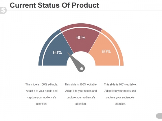 Current Status Of Product Ppt PowerPoint Presentation Designs Download Current Status Of Product Ppt PowerPoint Presentation Designs Download