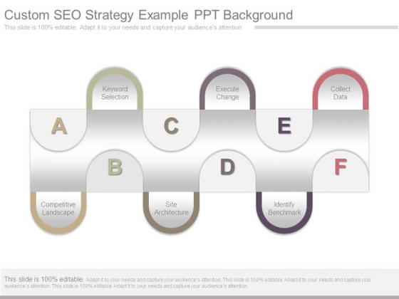 Custom Seo Strategy Example Ppt Background Custom Seo Strategy Example Ppt Background