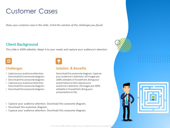 Customer 360 Overview Customer Cases Ppt Ideas Icons PDF Customer 360 Overview Customer Cases Ppt Ideas Icons PDF