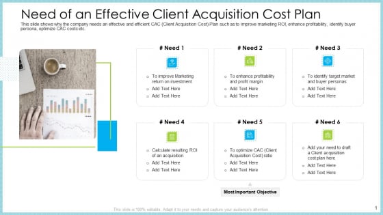 Customer Acquiring Price For Retaining New Clients Need Of An Effective Client Acquisition Cost Plan Guidelines PDF Customer Acquiring Price For Retaining New Clients Need Of An Effective Client Acquisition Cost Plan Guidelines PDF