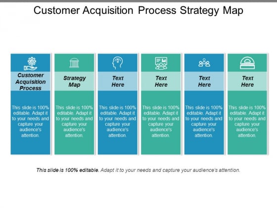 strategy map powerpoint templates