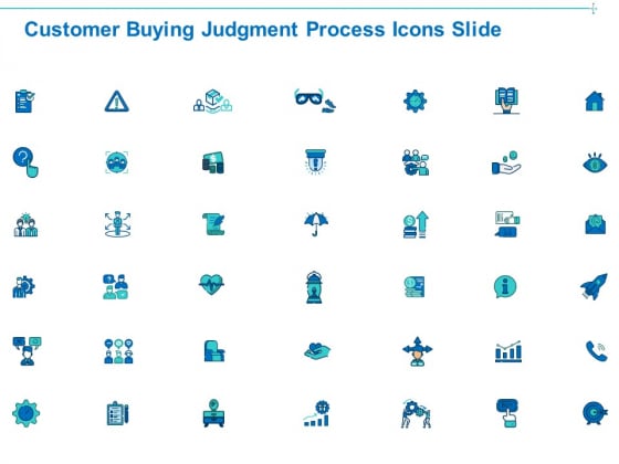 Customer Buying Judgment Process Icons Slide Ppt PowerPoint Presentation Icon Diagrams PDF Customer Buying Judgment Process Icons Slide Ppt PowerPoint Presentation Icon Diagrams PDF